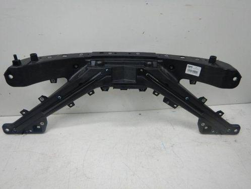 Tesla Model 3 Front 1083501-00-C, Auto-onderdelen, Carrosserie, Bumper, Overige automerken, Gebruikt, Ophalen of Verzenden