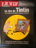 Le rire de Tintin, Collections, Comme neuf, Tintin