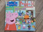 Peppa's zoekboek, Boeken, Kinderboeken | Baby's en Peuters, Ophalen, Zo goed als nieuw