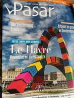 Pasar tijdschriften, verschillende jaartallen, Boeken, Tijdschriften en Kranten, Ophalen of Verzenden, Zo goed als nieuw, Sport en Vrije tijd