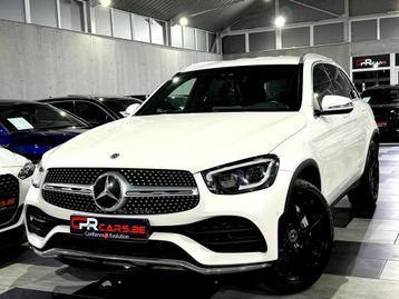 Mercedes-Benz GLC 200 d Amg Line 1e Main Etat Neuf Full Hist beschikbaar voor biedingen