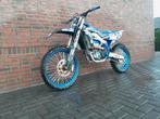 Yamaha 450 Crossmotor, Motoren, 450 cc, Bedrijf, Crossmotor