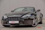 Aston Martin Vantage Vantage Roadster N400 165/240 / FULL SE, Autos, Aston Martin, Cuir, Autres modèles, Achat, Cabriolet