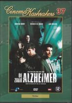 De zaak Alzheimer van Erik Van Looy op DVD, CD & DVD, DVD | Néerlandophone, À partir de 12 ans, Envoi, Thriller, Film