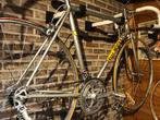 Eddy merckx team C & A originele race fiets, Fietsen en Brommers, Ophalen of Verzenden