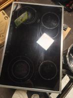 Taque vitrocéramique bosh, Electroménager, Induction