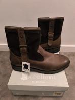 Chaussures en cuir pointure 46, Enlèvement, Neuf