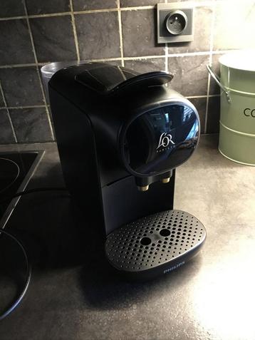 Philips L’or barista beschikbaar voor biedingen