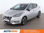 Nissan Micra 1.0 IG-T Business Edition (bj 2019), Auto's, Nissan, Voorwielaandrijving, Stof, Micra, 5 deurs