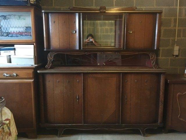 Buffetkast, Huis en Inrichting, Kasten | Buffetkasten, Ophalen