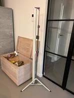 Projectorscherm, Ophalen, Zo goed als nieuw