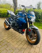 Suzuki GsxR Virus 1000 | Avec CT | Papier 78kw | Full Ligne, Motos, Motos | Suzuki, Particulier