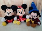Disney knuffels, Ophalen, Gebruikt