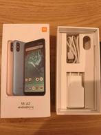 Xiaomi Mi A2, Enlèvement