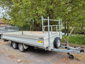 2600 MTG 195x435x40 beschikbaar voor biedingen