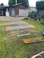 Stelling, Steiger te koop, Ophalen, Zo goed als nieuw