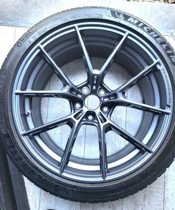 Bmw 963M - M Performance - Origineel - 5x112 - M2 G87 M3 G80 beschikbaar voor biedingen