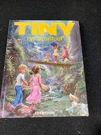 Tiny op avontuur 8 verhalen, Boeken, Kinderboeken | Jeugd | onder 10 jaar, Gelezen, Ophalen of Verzenden, Fictie algemeen