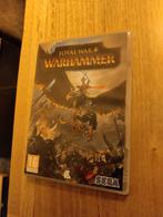 Total War - Warhammer (PC), Hobby & Loisirs créatifs, Comme neuf, Warhammer, Enlèvement ou Envoi