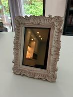 Fotokader/lijst fotoformaat 10cm x 15cm, Ophalen of Verzenden, Zo goed als nieuw, Minder dan 50 cm, Minder dan 50 cm