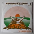 Bob Marley - Coming In From The Cold, Ophalen of Verzenden, Gebruikt, 7 inch, Single