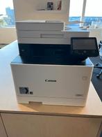 Canon laserprinter iSensys MF732Cdw, Informatique & Logiciels, Imprimantes, Canon, Imprimante, Wi-Fi intégré, Enlèvement