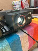 Reflecta AE-1800 MC diaprojector, Ophalen of Verzenden, Zo goed als nieuw
