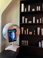 Huidanalyse SkinPromedics, Ophalen, Zo goed als nieuw