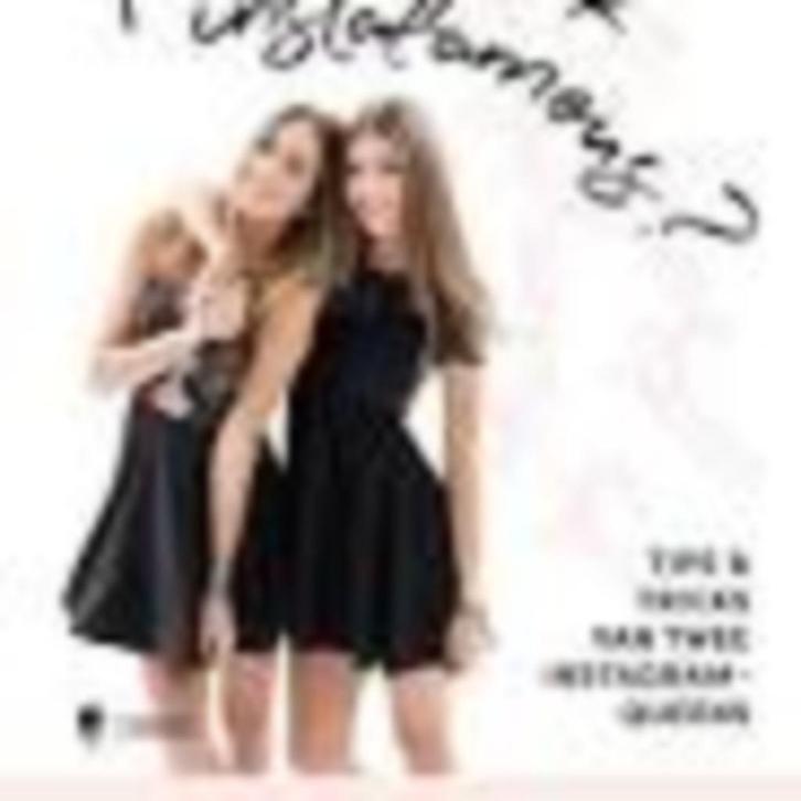 Hoe word ik instagramous?Céline Schroepen en Talisa Loup, Boeken, Advies, Hulp en Training, Zo goed als nieuw, Ophalen of Verzenden