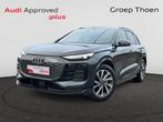 Audi Q6 e-tron Q6 e-Tron 100 kWh 55 Quattro Advanced, Achat, Automatique, Cruise Control, Électrique