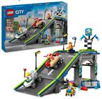 Lego City bundel - 60460 + 60458, Enlèvement ou Envoi, Neuf, Ensemble complet, Lego
