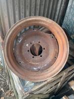 Deutz d15 velgen, Ophalen, Zo goed als nieuw