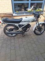 Honda mb 50 bj 1982, Fietsen en Brommers, Brommers | Honda, Ophalen of Verzenden, Klasse B (45 km/u), MB, 50 cc