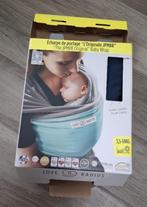 Echarpe de portage Love Radius JPMBB, Autres marques, Écharpe de portage, Enlèvement, Comme neuf