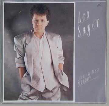 Leo Sayer - Unchained melody