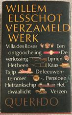 Verzameld werk Willem Elsschot, Boeken, Ophalen of Verzenden, Gelezen
