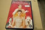 princess diaries 2, Cd's en Dvd's, Ophalen of Verzenden