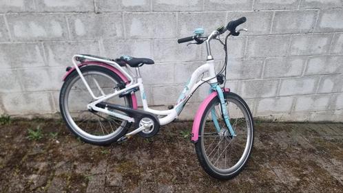 Puky skyride 24", Fietsen en Brommers, Fietsen | Meisjes, Zo goed als nieuw, Ophalen