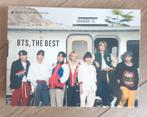 BTS album, Cd's en Dvd's, Ophalen of Verzenden, Gebruikt