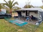 Nieuwe dorema tentluifel, Caravans en Kamperen, Voortenten en Luifels, Ophalen, Nieuw, Dorema