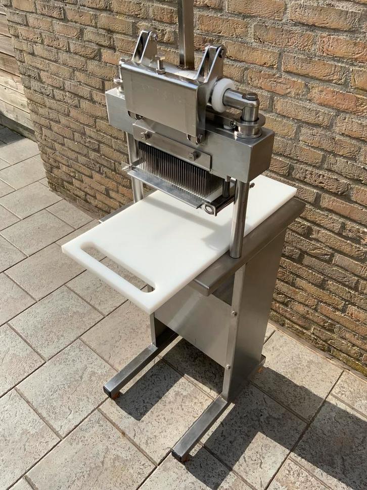 Professionele Vleesvermalser / vleesprikker  Tenderstar, Zakelijke goederen, Horeca | Keukenapparatuur, Ophalen