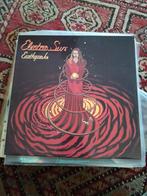 lp electric sun earthquake, Cd's en Dvd's, Ophalen of Verzenden