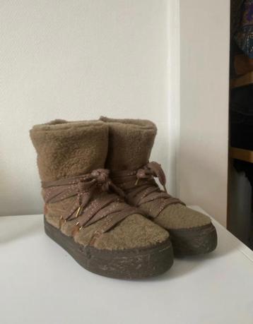 Winterboots beschikbaar voor biedingen