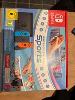 nintendo switch sports pakket - nieuw - ongeopend, Games en Spelcomputers, Games | Nintendo Switch, Ophalen, Online, Vanaf 3 jaar