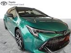 Toyota Corolla GR Sport & Tech Pack Toyota Corolla TouringSp, Autos, Vert, 101 g/km, Hybride Électrique/Essence, Automatique