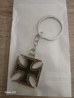 Sleutelhanger DUITS KRUIS, Enlèvement ou Envoi