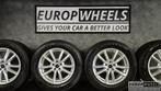 19 inch Landrover Range Rover Sport 5x120 Winterbanden, 19 inch, Gebruikt, Banden en Velgen, 235 mm