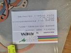 Vespa 200PE-PX motorgasket set made by Athena, Fietsen en Brommers, Brommeronderdelen | Oldtimers, Ophalen of Verzenden, Nieuw