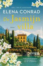 De Jasmijn villa / Elena Conrad, Boeken, Ophalen of Verzenden, Zo goed als nieuw