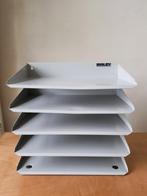 Metalen documenthouder - BISLEY  -  Uitstekende staat 🤩, Ophalen of Verzenden